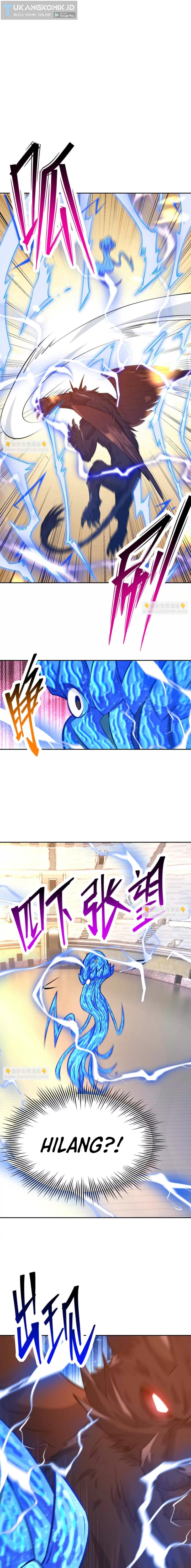 Rise Of The Beast God Chapter 65 Gambar 21