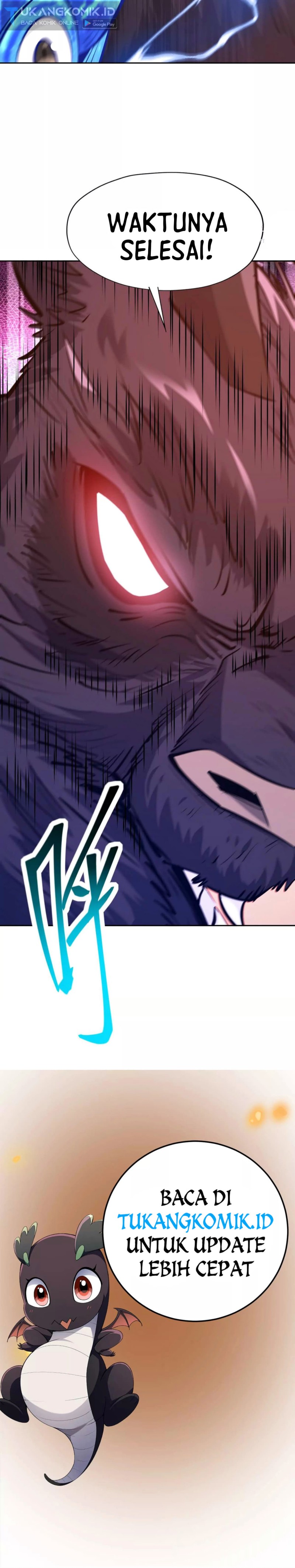 Rise Of The Beast God Chapter 65 Gambar 22