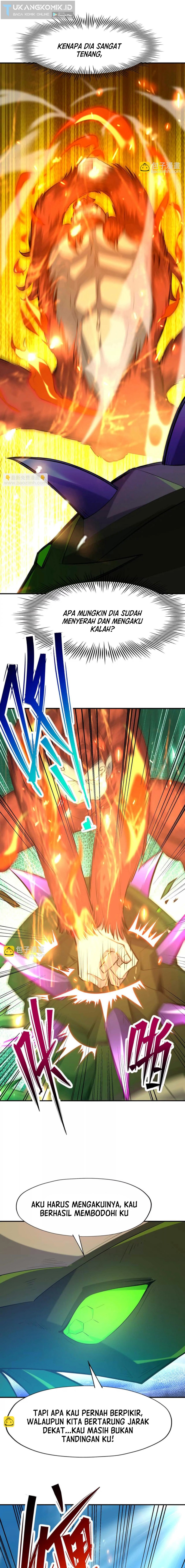 Rise Of The Beast God Chapter 67 Gambar 3