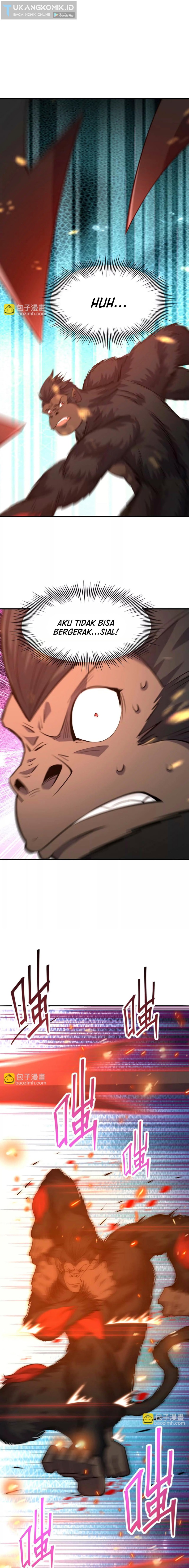 Rise Of The Beast God Chapter 67 Gambar 16