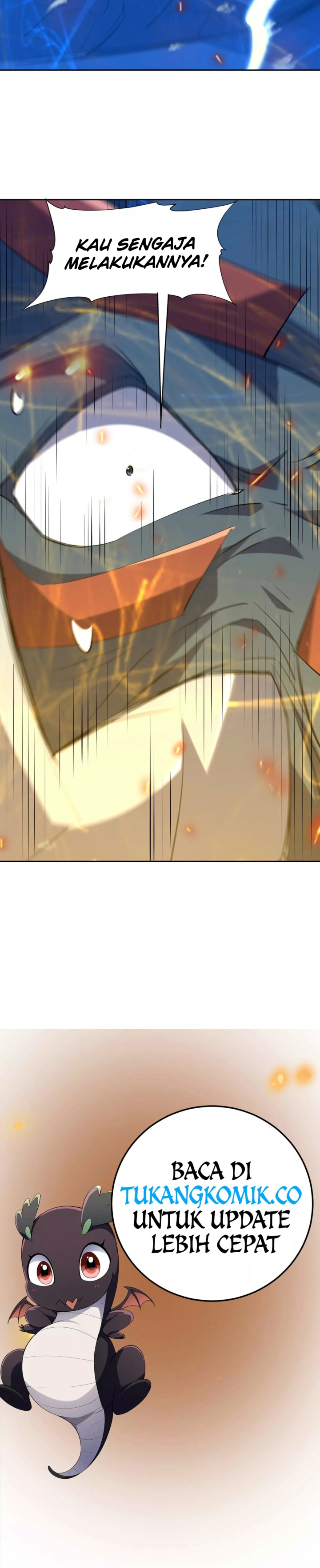 Rise Of The Beast God Chapter 82 Gambar 14