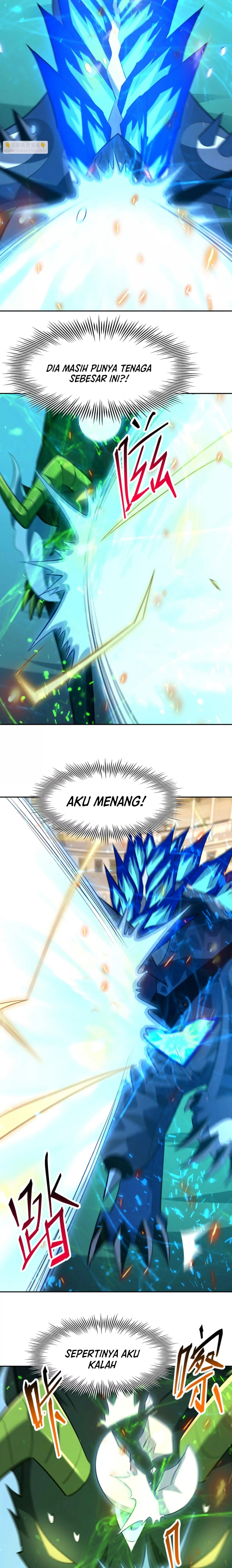 Rise Of The Beast God Chapter 86 Gambar 12