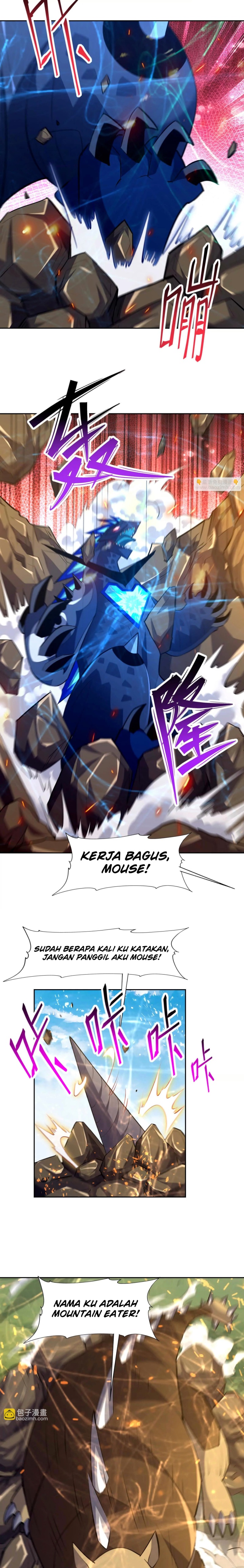 Rise Of The Beast God Chapter 92 Gambar 10