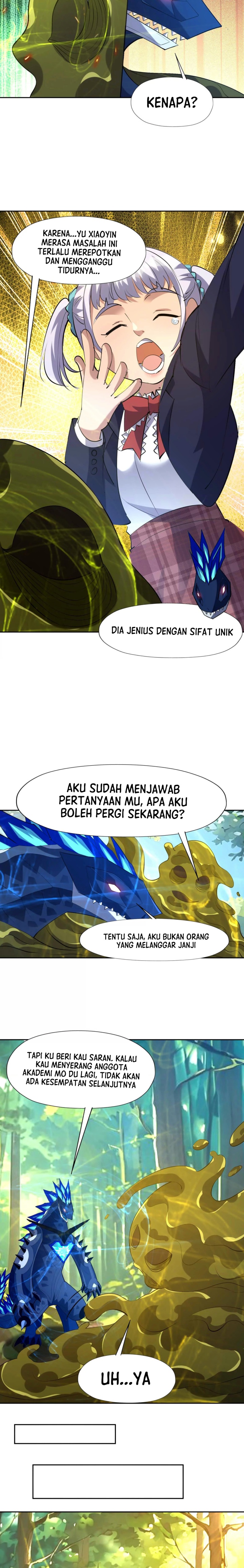 Rise Of The Beast God Chapter 93 Gambar 10