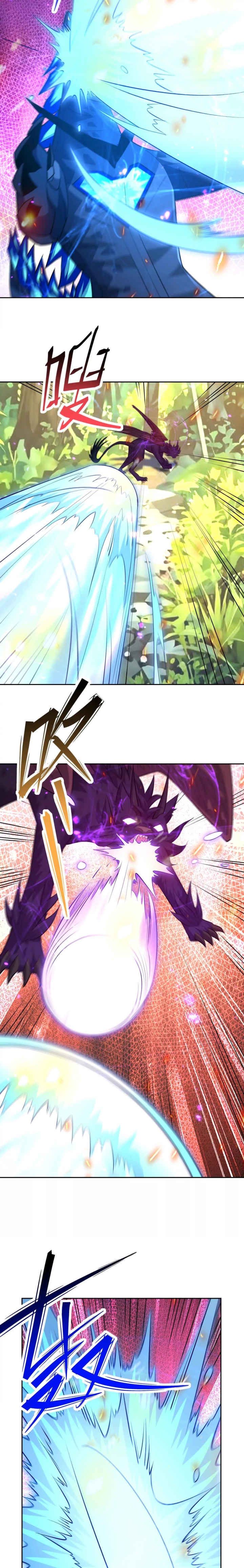 Rise Of The Beast God Chapter 98 Gambar 12