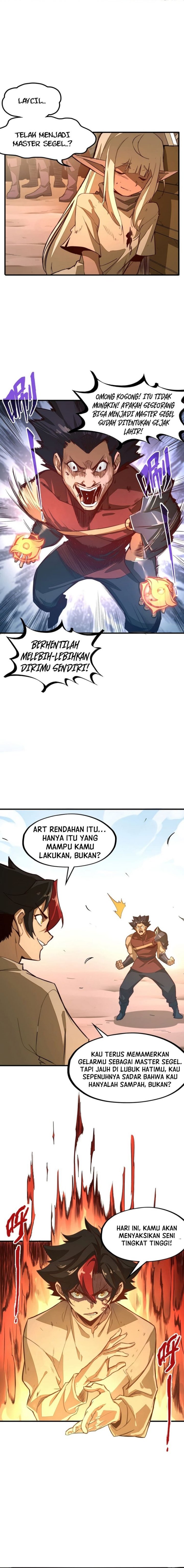 Rise from the Bottom Chapter 02 Gambar 14