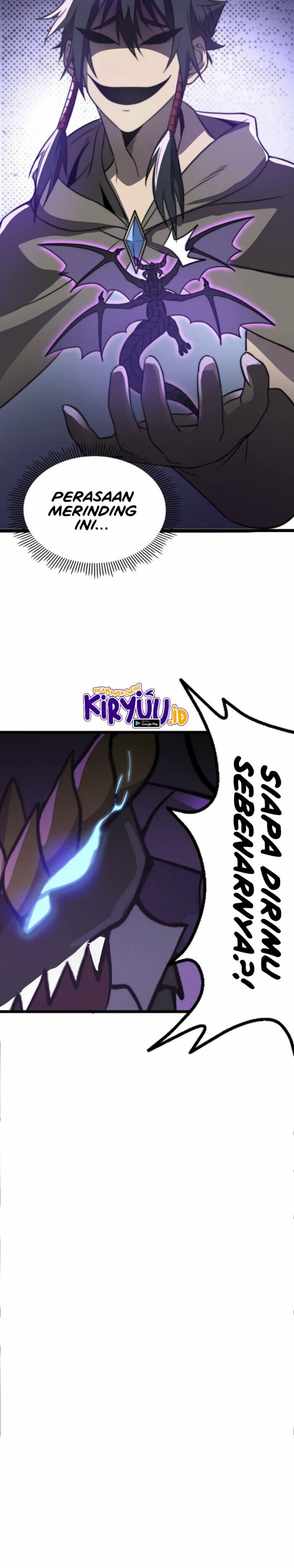 Rise of The Cheat User Chapter 12 Gambar 17