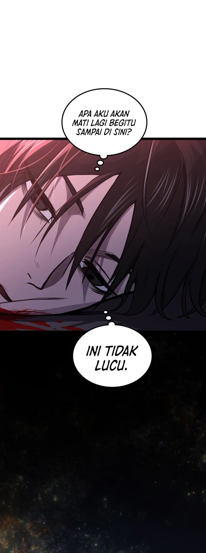 Rise of the Devourer Chapter 03 Gambar 4