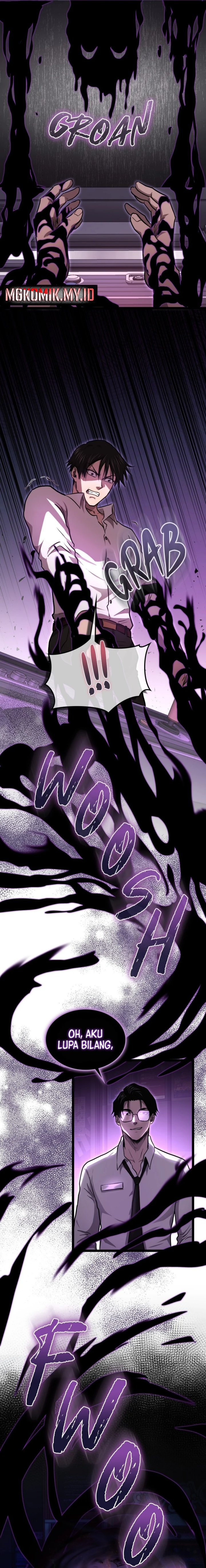 Rise of the Devourer Chapter 03 Gambar 29