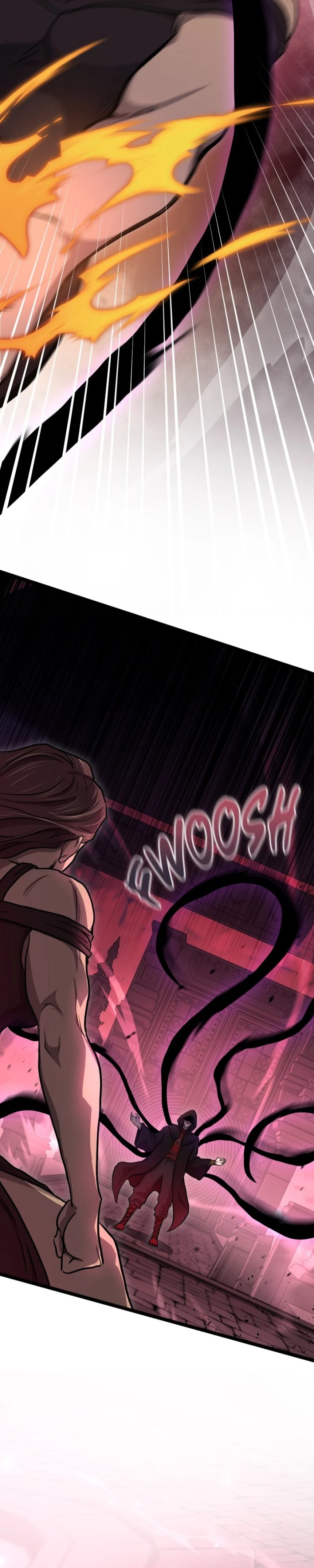 Rise of the Devourer Chapter 03 Gambar 35