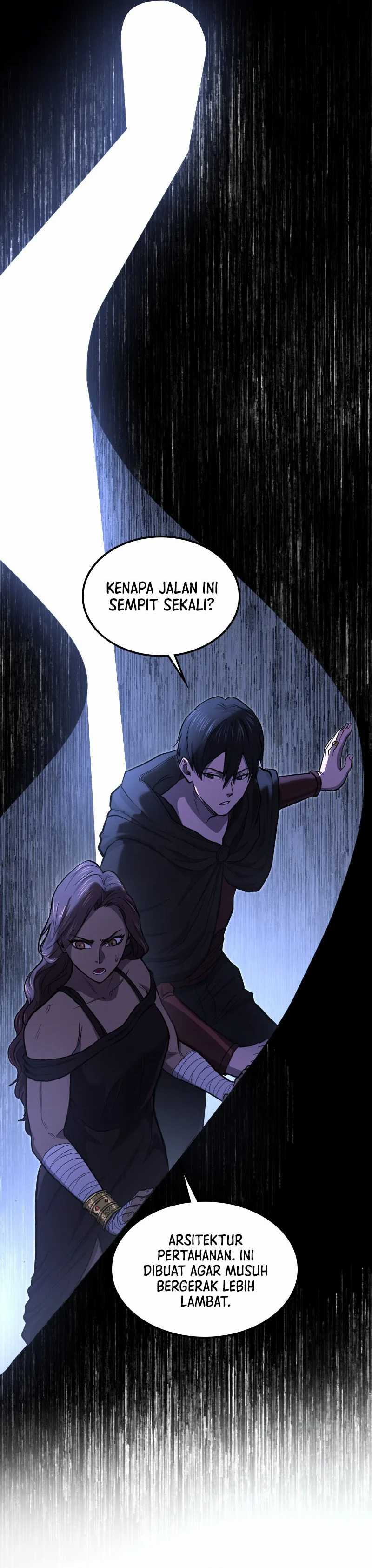 Rise of the Devourer Chapter 07 Gambar 8