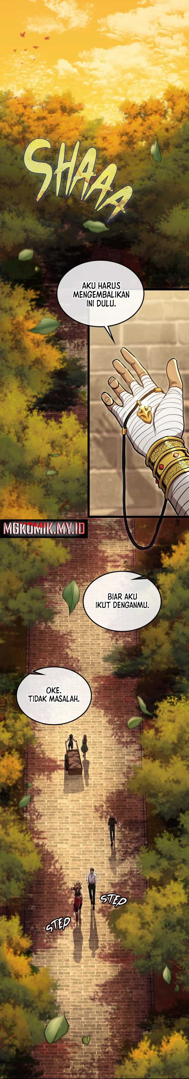 Rise of the Devourer Chapter 12 Gambar 15