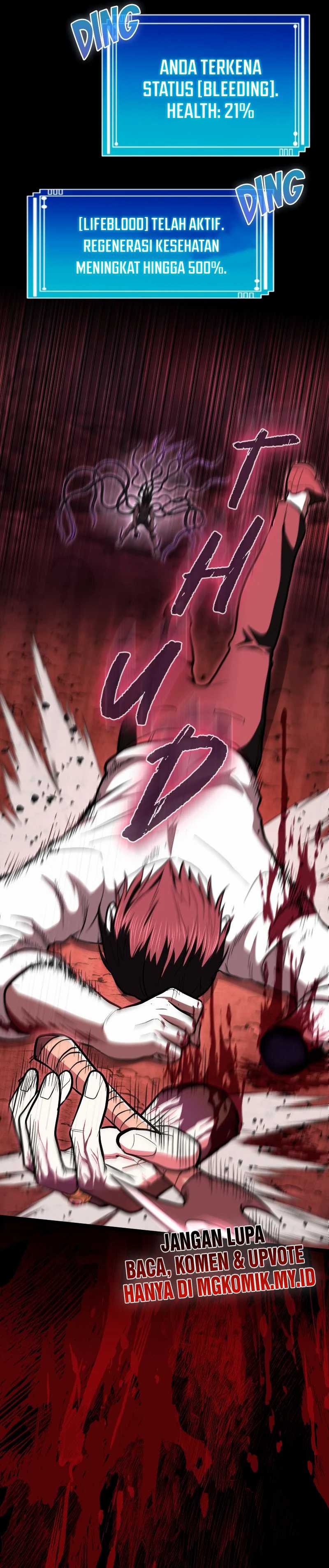 Rise of the Devourer Chapter 14 Gambar 7