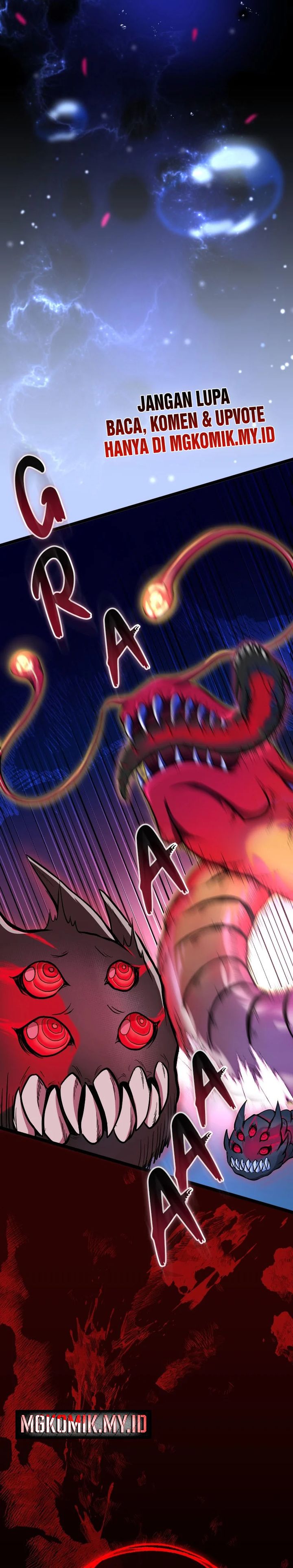 Rise of the Devourer Chapter 17 Gambar 2