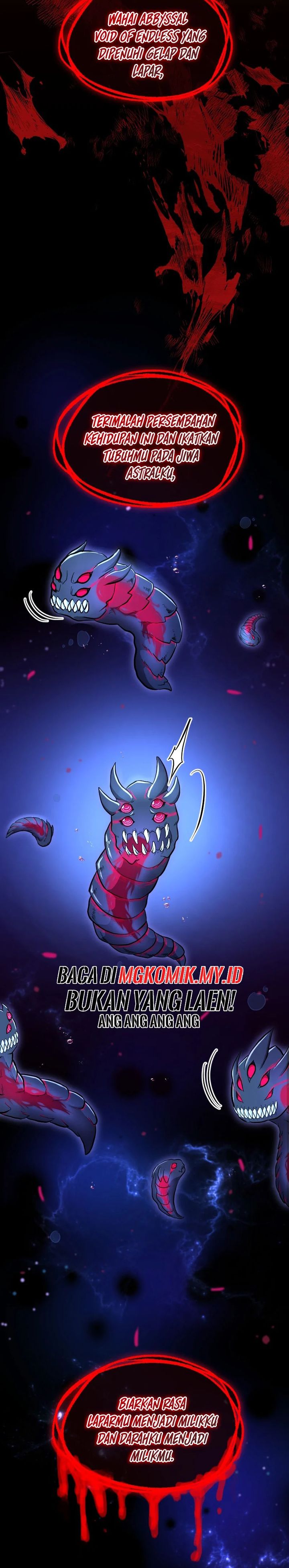 Rise of the Devourer Chapter 17 Gambar 3
