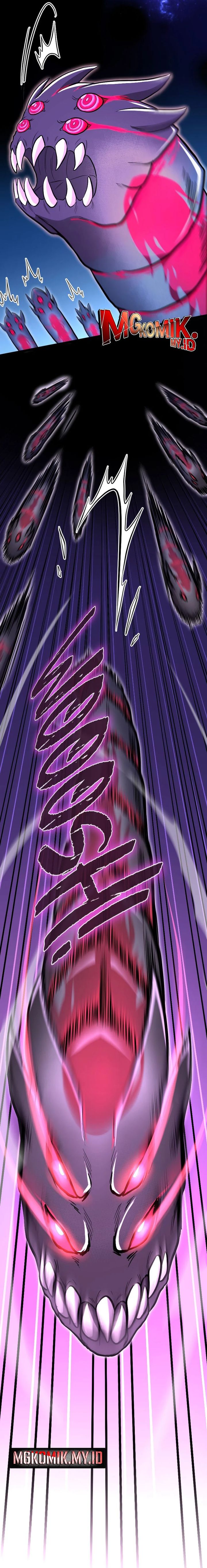 Rise of the Devourer Chapter 17 Gambar 4