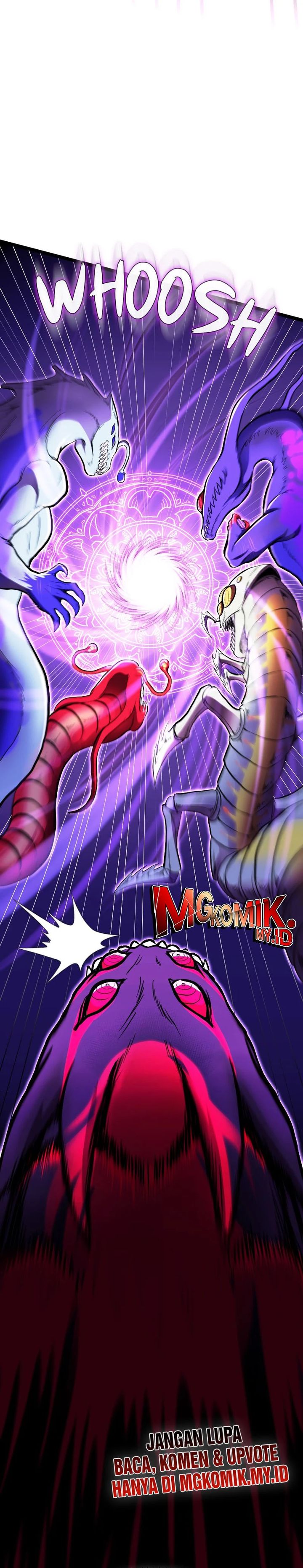 Rise of the Devourer Chapter 17 Gambar 5