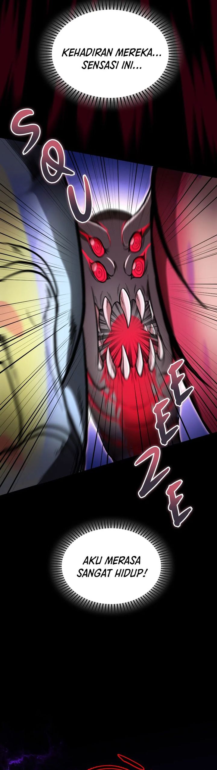 Rise of the Devourer Chapter 17 Gambar 6