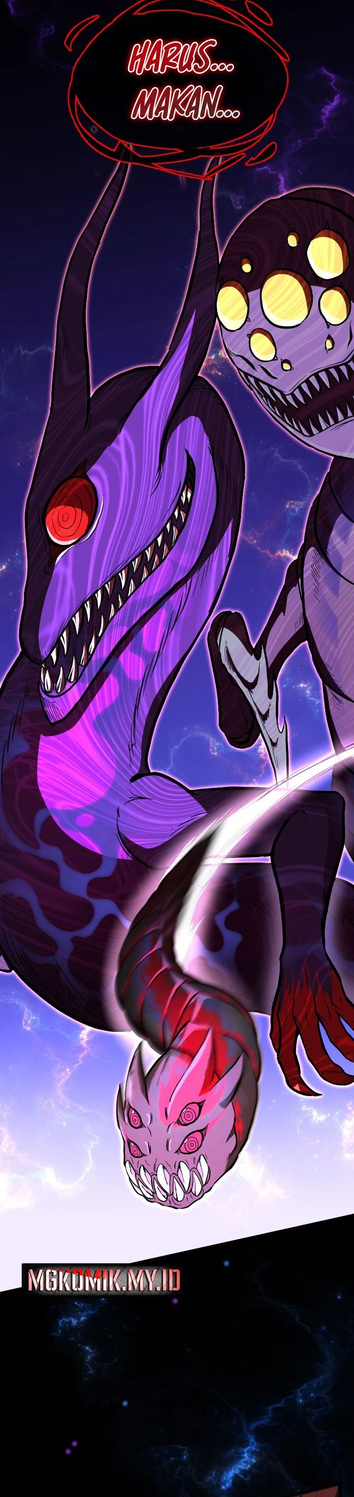 Rise of the Devourer Chapter 17 Gambar 7