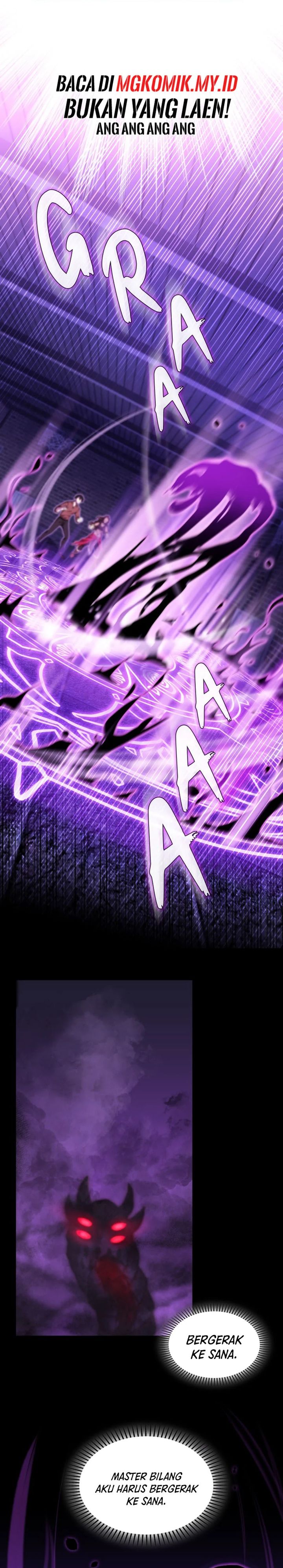 Rise of the Devourer Chapter 17 Gambar 11