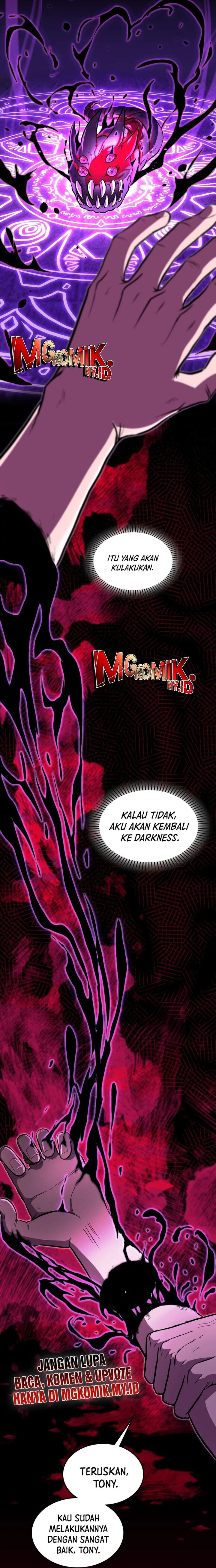 Rise of the Devourer Chapter 17 Gambar 12