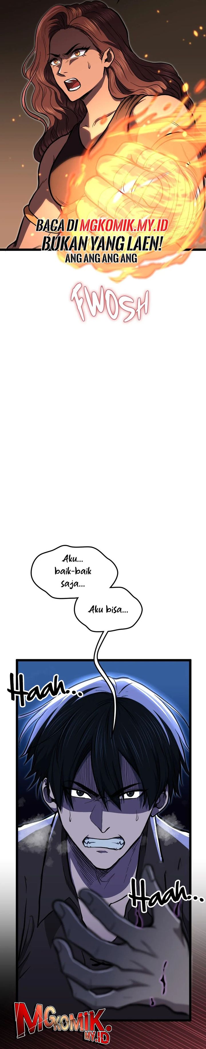 Rise of the Devourer Chapter 17 Gambar 14