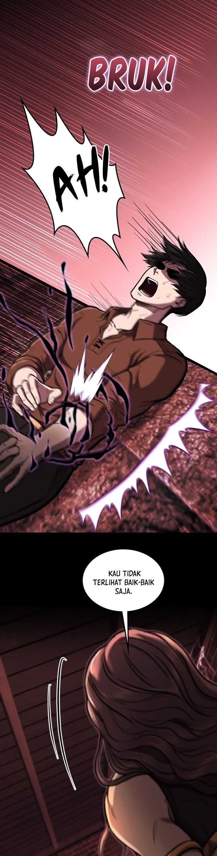 Rise of the Devourer Chapter 17 Gambar 15