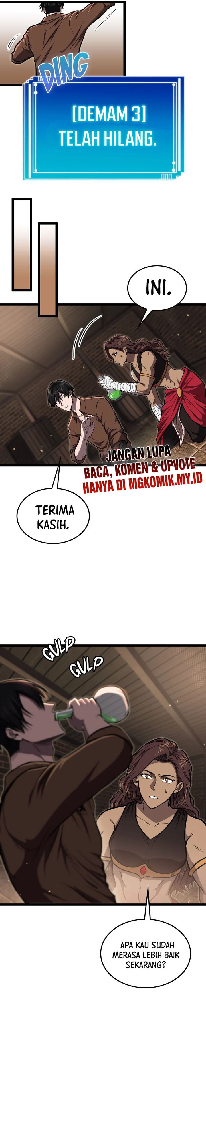 Rise of the Devourer Chapter 17 Gambar 23