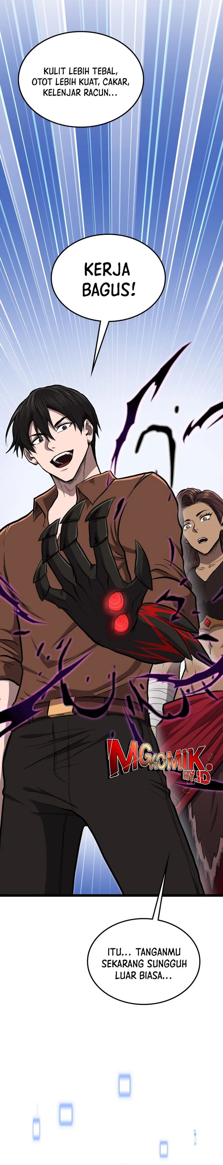Rise of the Devourer Chapter 17 Gambar 26