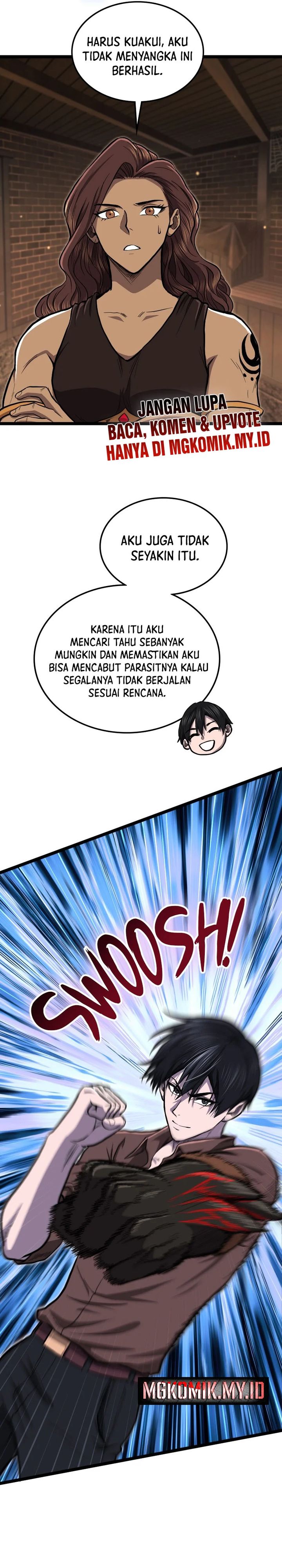Rise of the Devourer Chapter 17 Gambar 28