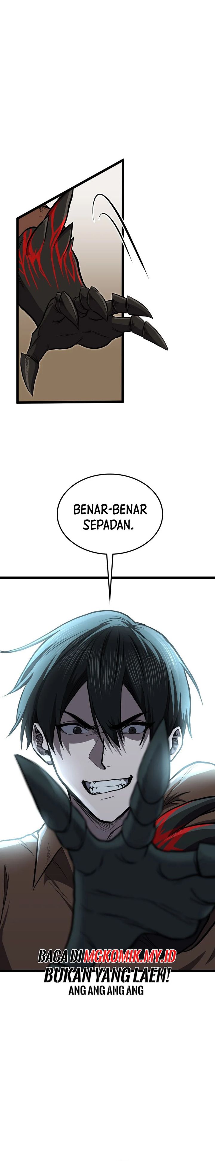 Rise of the Devourer Chapter 17 Gambar 29