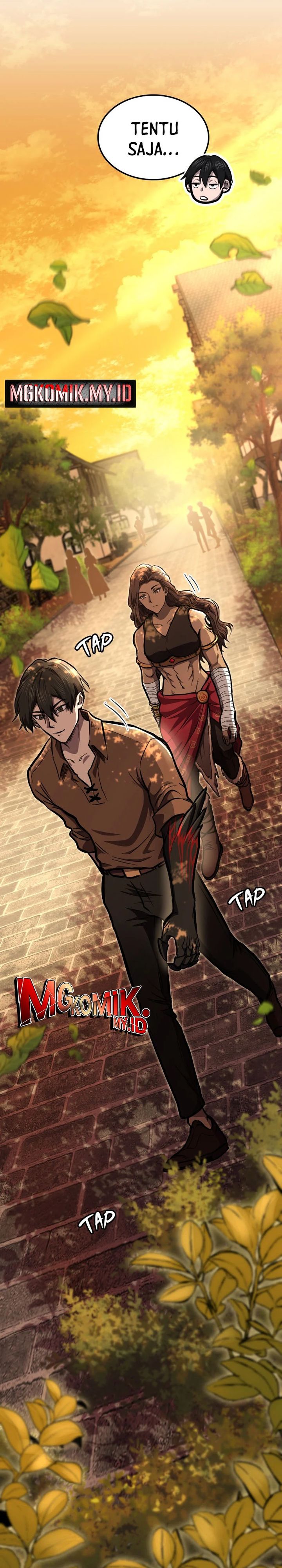Rise of the Devourer Chapter 17 Gambar 36