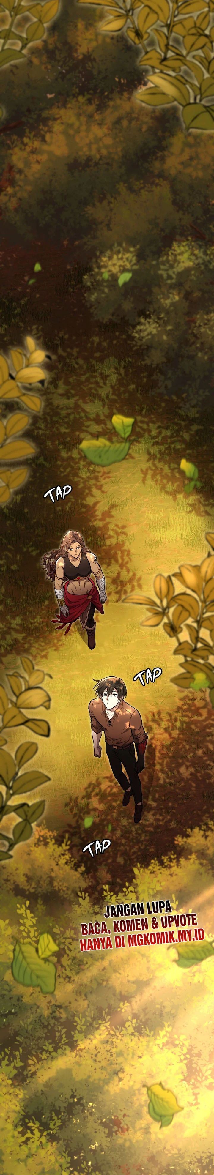 Rise of the Devourer Chapter 17 Gambar 37