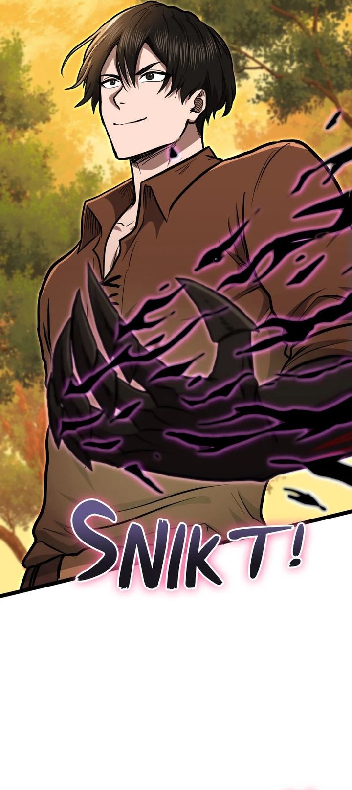 Rise of the Devourer Chapter 17 Gambar 39