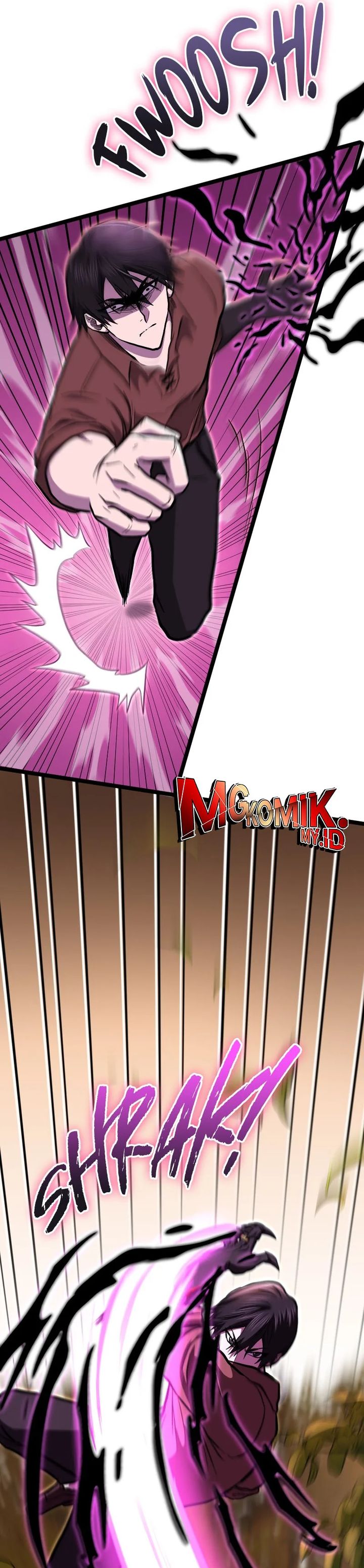 Rise of the Devourer Chapter 17 Gambar 40