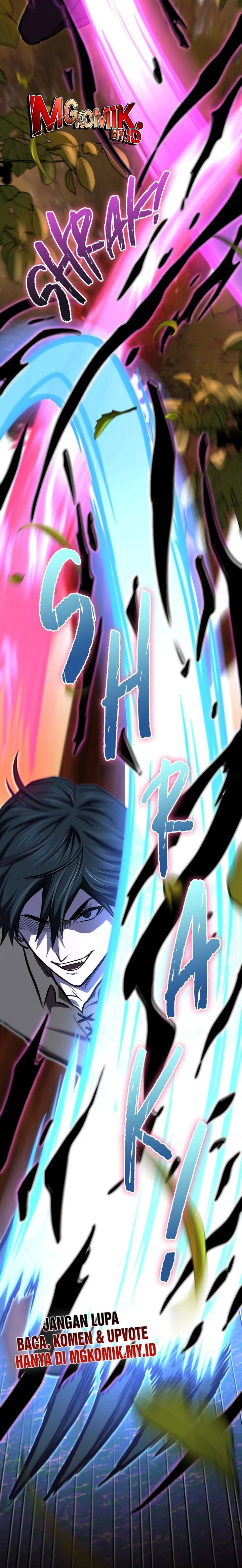 Rise of the Devourer Chapter 17 Gambar 41