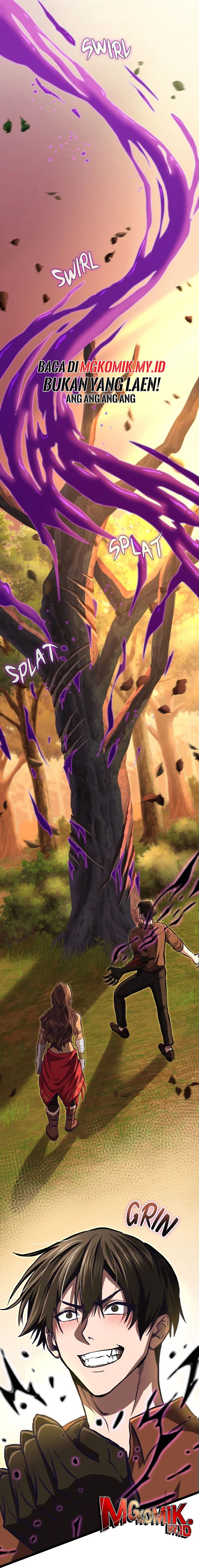 Rise of the Devourer Chapter 17 Gambar 43