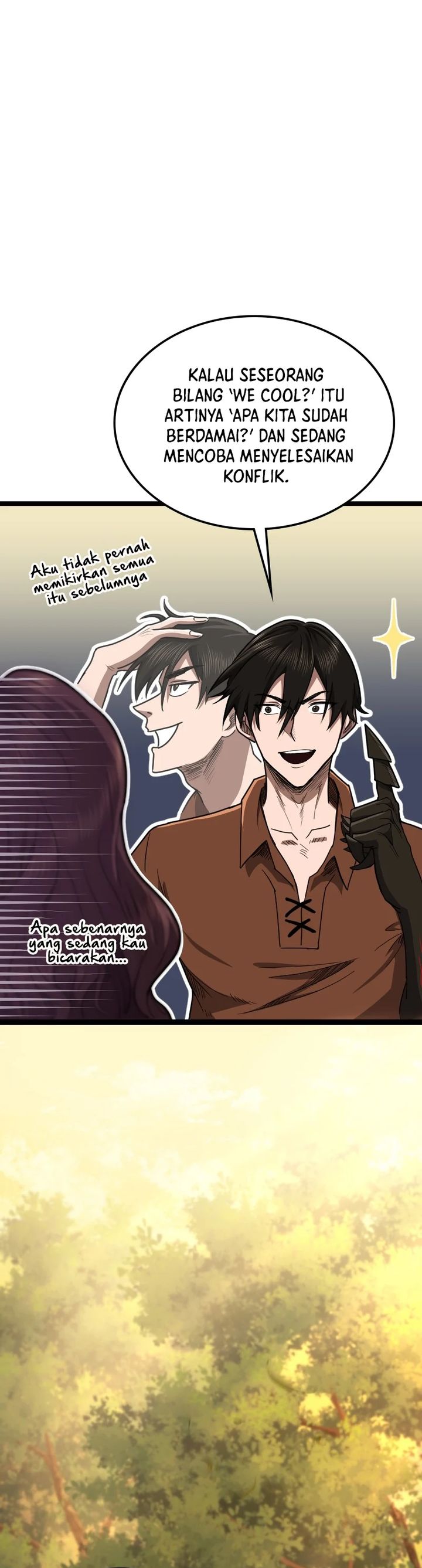Rise of the Devourer Chapter 18 Gambar 5