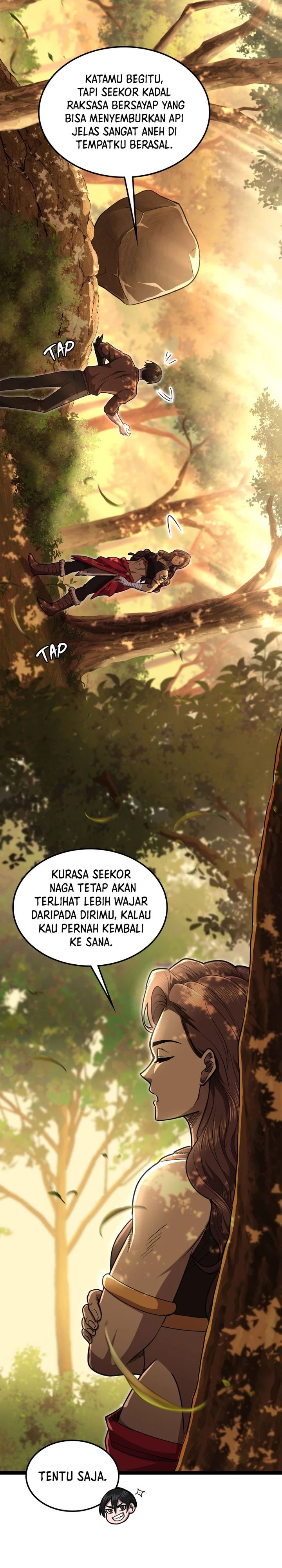 Rise of the Devourer Chapter 18 Gambar 7