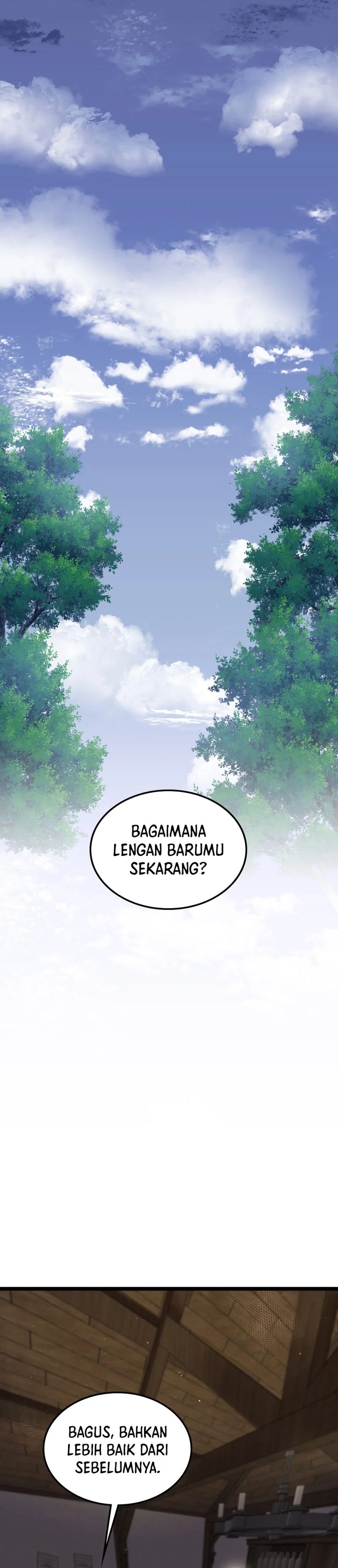 Rise of the Devourer Chapter 18 Gambar 19