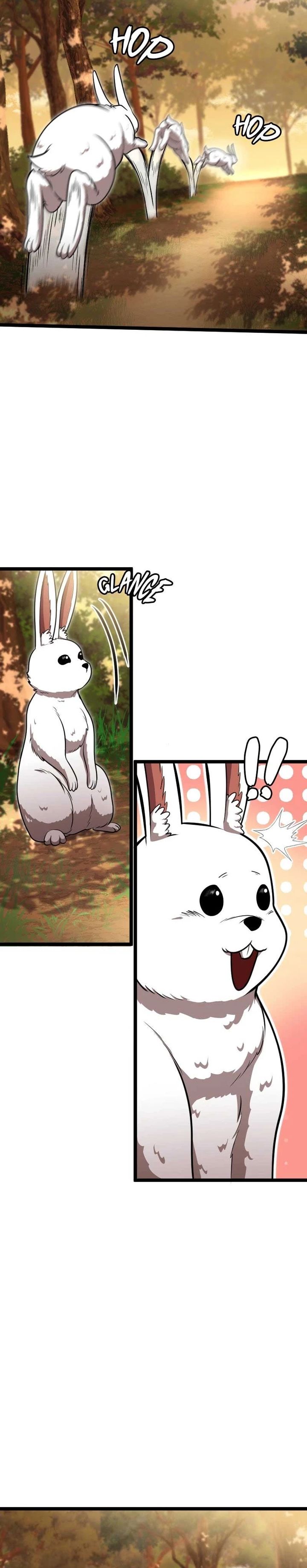 Rise of the Devourer Chapter 21 Gambar 2