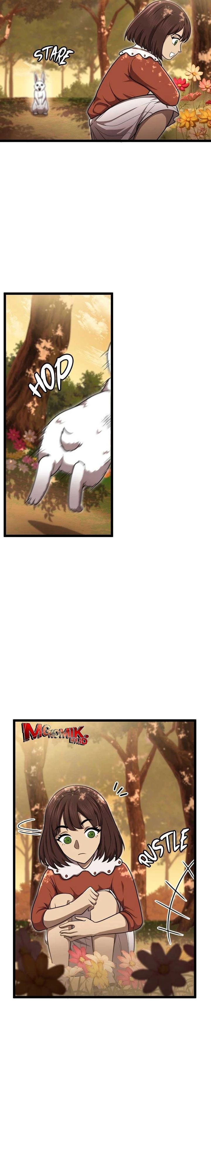 Rise of the Devourer Chapter 21 Gambar 3