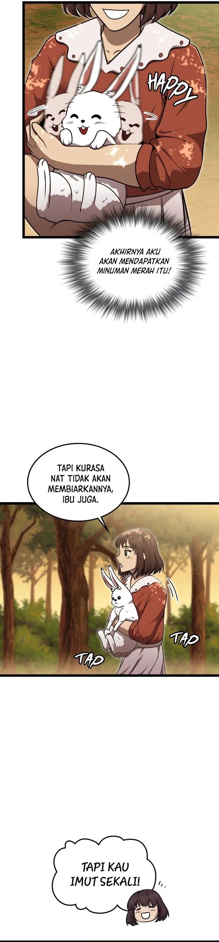 Rise of the Devourer Chapter 21 Gambar 7