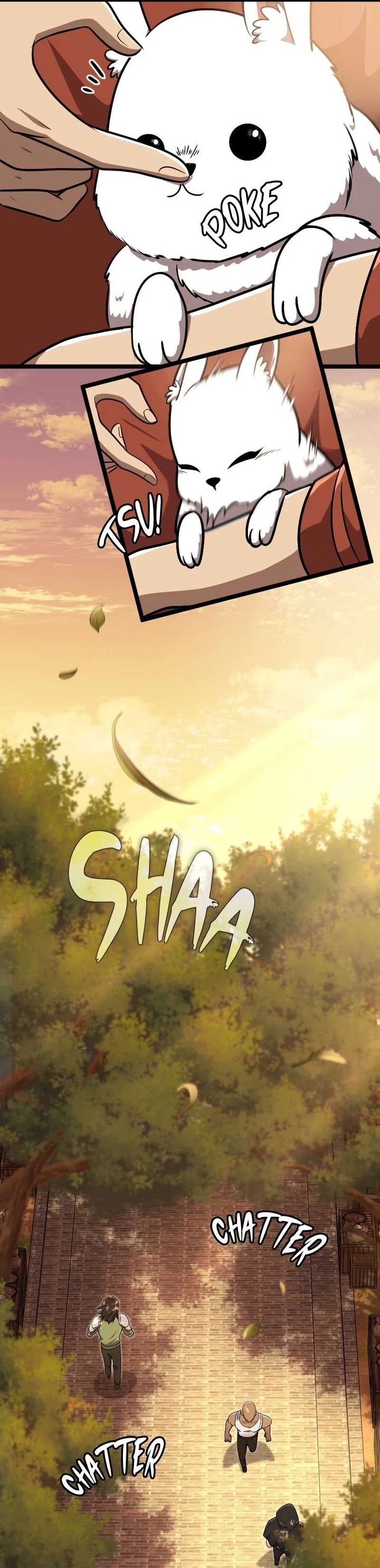 Rise of the Devourer Chapter 21 Gambar 8