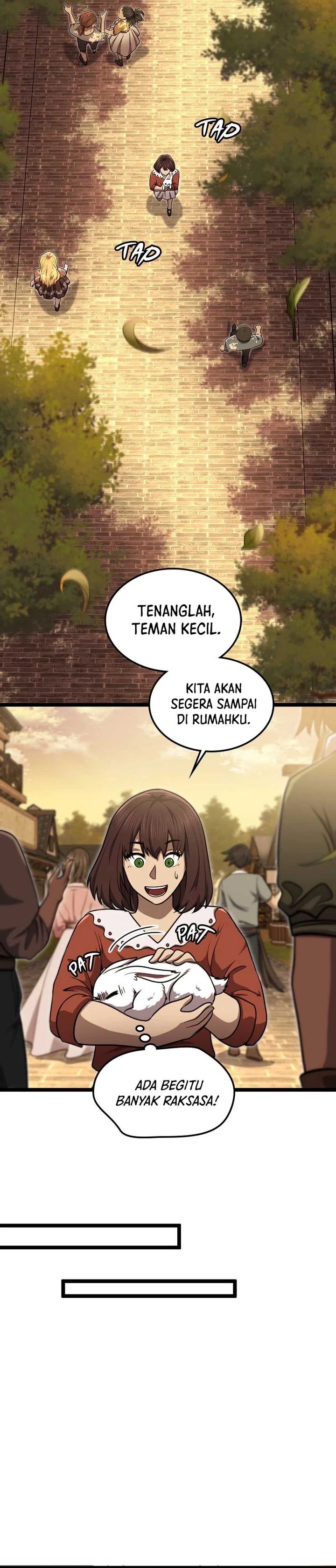 Rise of the Devourer Chapter 21 Gambar 9