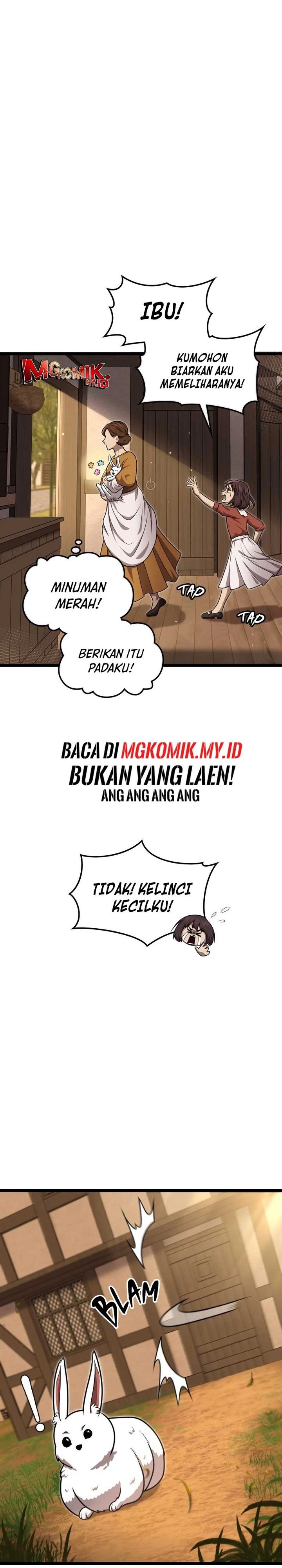 Rise of the Devourer Chapter 21 Gambar 15