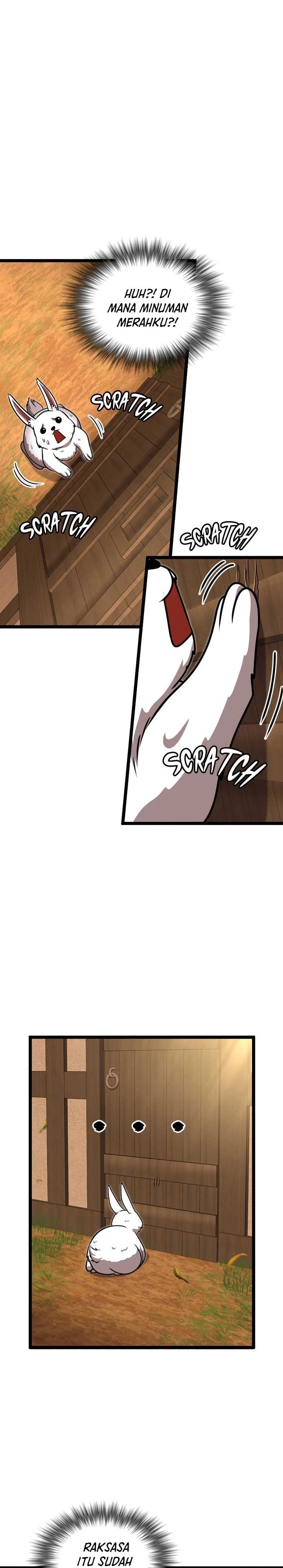 Rise of the Devourer Chapter 21 Gambar 16