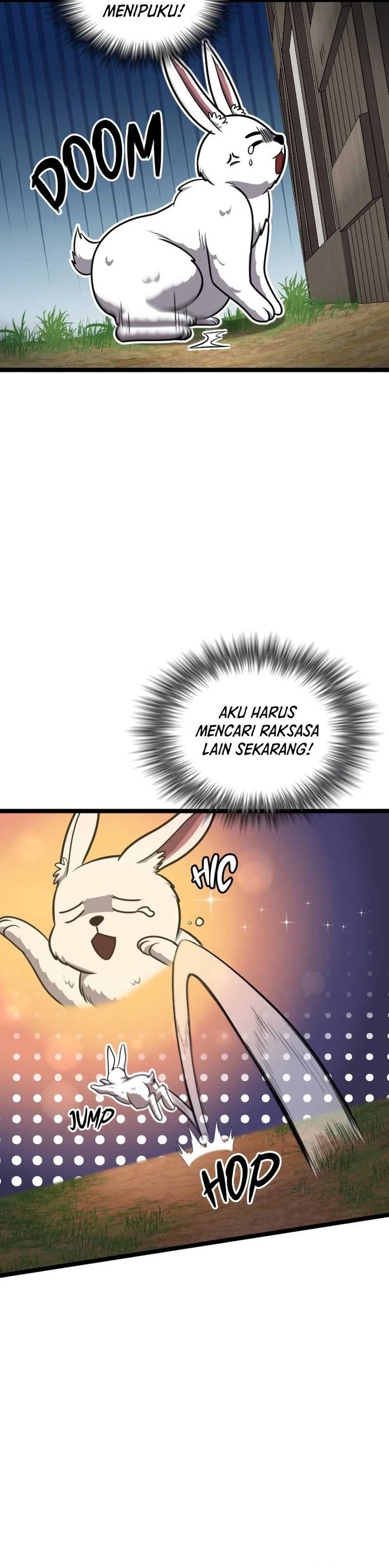 Rise of the Devourer Chapter 21 Gambar 17