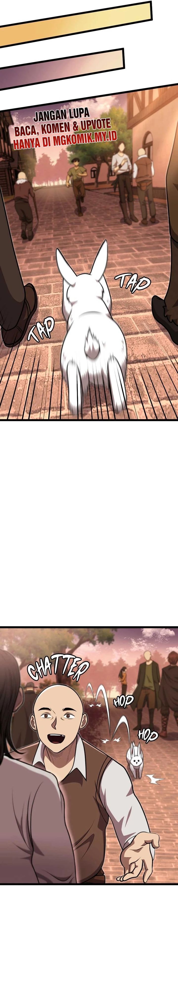 Rise of the Devourer Chapter 21 Gambar 18