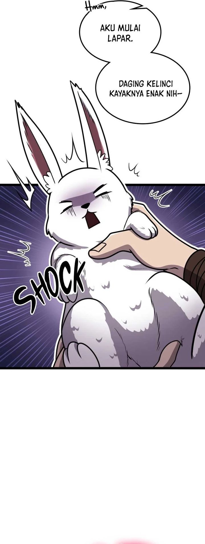 Rise of the Devourer Chapter 21 Gambar 20